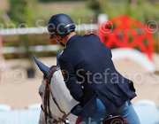 CHIMIRRI V TRAFFIC BOY CampITA2013- S5 0164 : CHIMIRRI VINCENZO, Campionati Italiani 2013, Cattolica, Horse Riviera Resort, TRAFFIC BOY, foto di Stefano Secchi ©